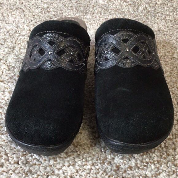 Euro soft shoes by Sofft Britta size 8.5 mules - Picture 11 of 15